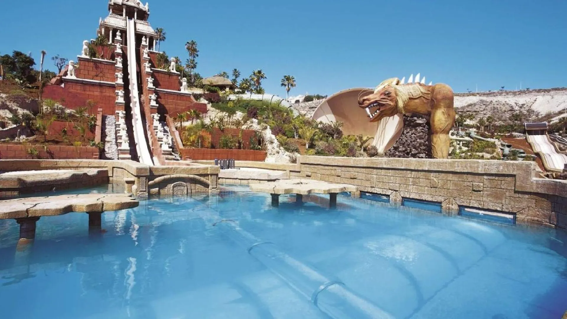Stunning 6 Bedroom Villa Private Heated Pool Costa Adeje