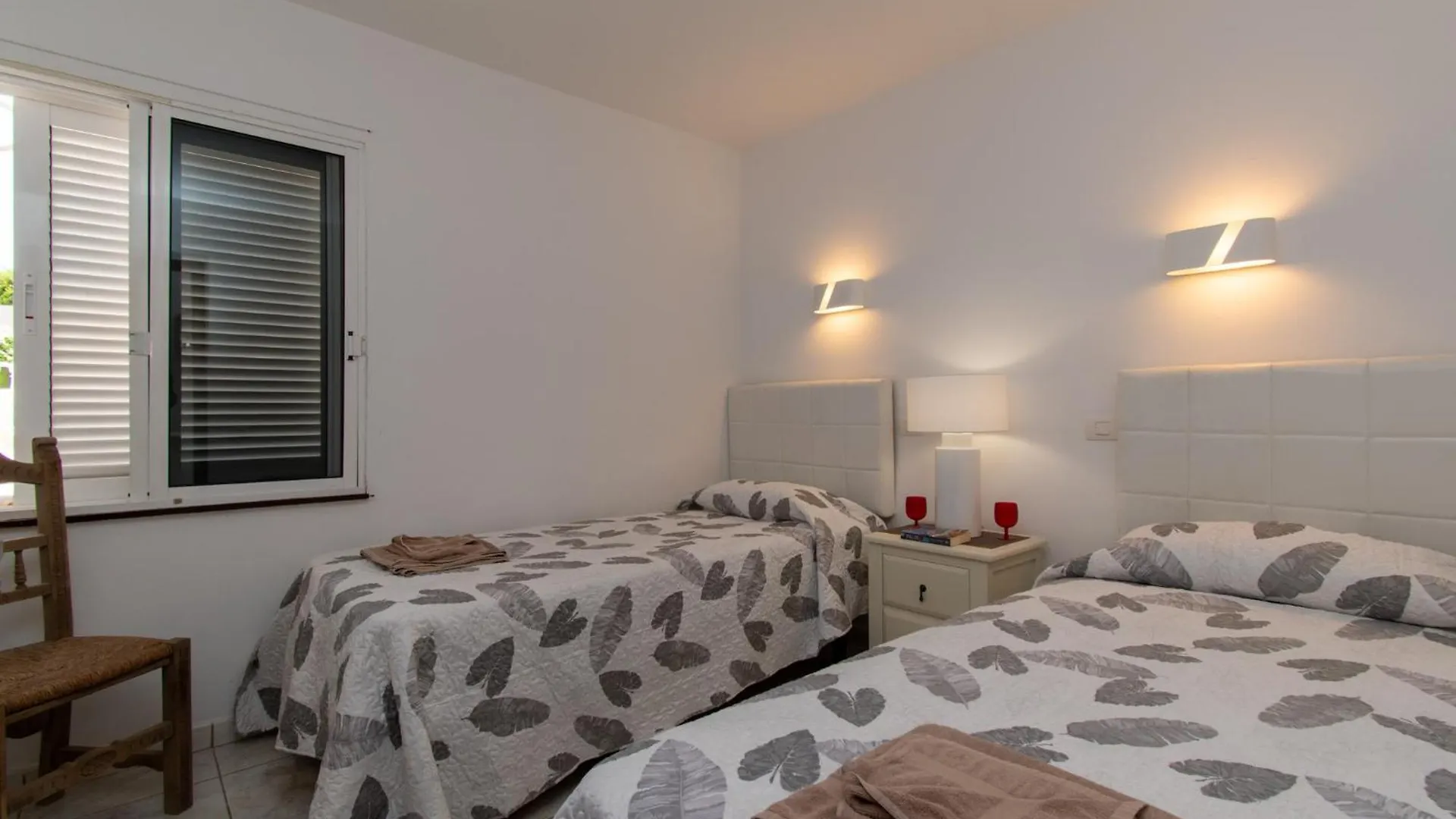 Stunning 6 Bedroom Villa Private Heated Pool Costa Adeje