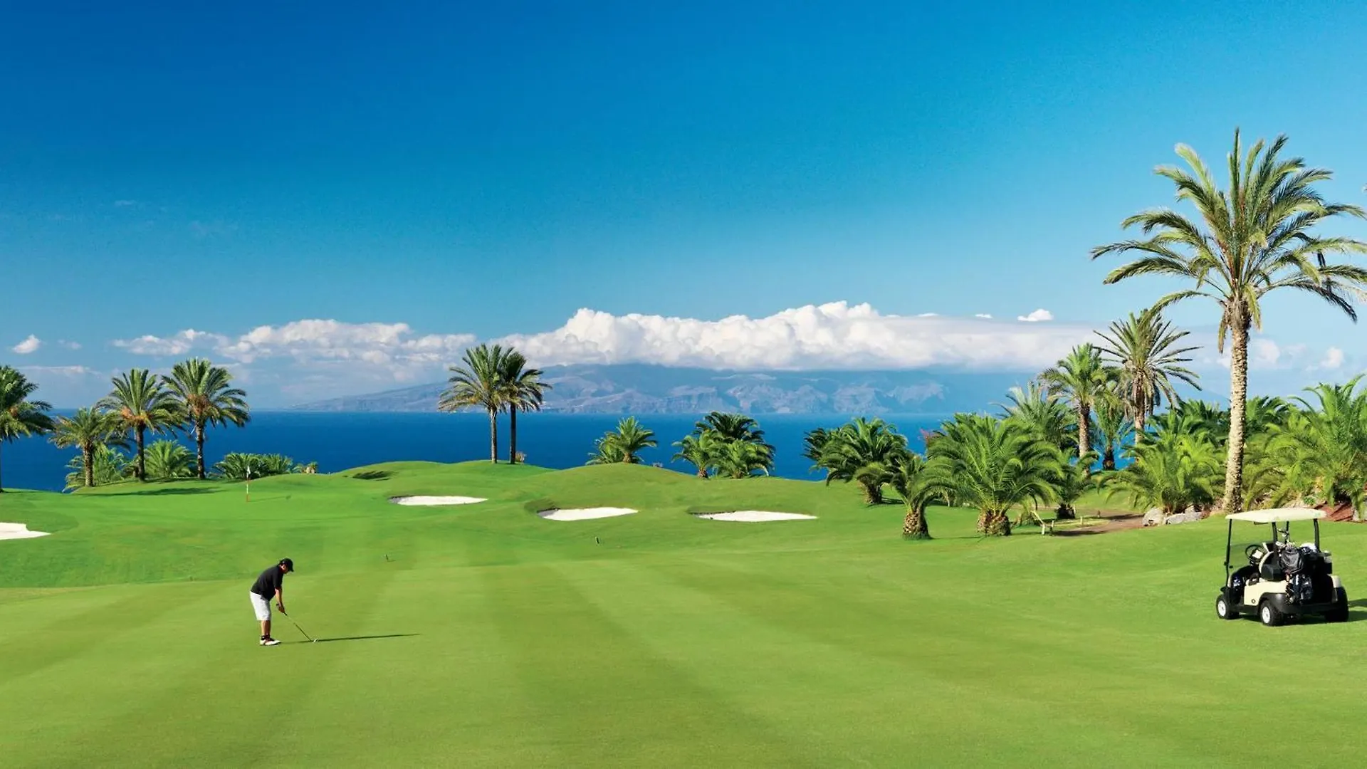 Stunning 6 Bedroom Villa Private Heated Pool Costa Adeje