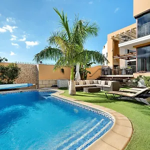 Rossella By Paramount Holidays Costa Adeje (Tenerife)